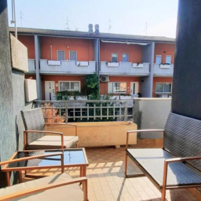 Magnolia Bianca Apartment